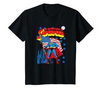 Bambino Superman Save The World Maglietta