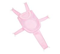 BAMBINO SUPPORTO BAMBINO NEFANTI SETTO NETTO NEGAZIONE NECCHIO CUSCHIO DI MESH PASH
