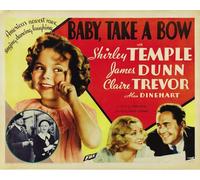 Bambino Take A Bow [1046216] 8x10 Foto Altre Misure Inc Poster)