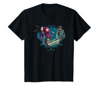 Bambino The Descendants Wicked Halloween Maglietta