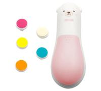 BAMBINO TRIMMER, CLIPPER BABY BAGNI | LIGHT UP Fingernails Trimmer - File per unghie sicuri, set di unghie per unghie delicata per il bambino