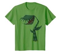 Bambino Venus Fly Trap Plant Maglietta