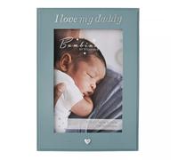 BambinoI Love My Daddy Cornice per Foto (WD3352)