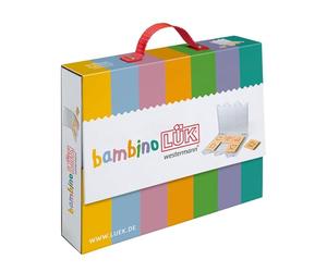 bambinoLÜK. Kindergarten/Vorschule bambinoLÜK-Koffer