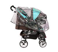 Bambisol - Parapioggia integrale per passeggino