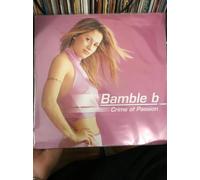 Bamble B - Crime of PassionOur Return