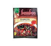 Bamboe Bumbu Rawon (East Java Beef Soup) - 1.9oz (Pack of 1) by Bamboe
