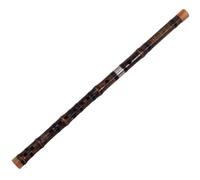 Bamboe Fluit Dizi Flauto Di Bambù Viola 2 Sezioni Flauto Di Bambù Nazionalità Strumento Musicale Che Soffia(E Key)