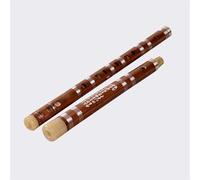 Bamboe Fluit Dizi Strumento Per Flauto Di Bambù Amaro Principiante Flauto Di Bambù Zero Foundation Professionale Che Suona Il Flauto Traverso(D)