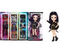 Bambola AINSLEY SLATER 28cm Edizione Speciale SHADOW High MGA Rainbow