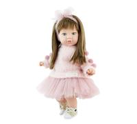Bambola Alina Pink 764