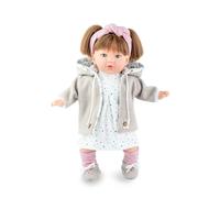 Bambola Alina Winter - 45 cm Marina & Pau