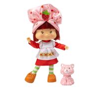 Bambola alla moda Funko Fragolina Dolcecuore da 5,5 pollici con licenza ufficial