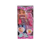 Bambola alla moda Simba Steffi Love 29 cm - più modelli nuovi accessori bambini