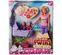 Bambola alla moda Simba Steffi Love 29 cm - più modelli nuovi accessori bambini