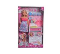 Bambola alla moda Simba Steffi Love 29 cm - più modelli nuovi accessori bambini