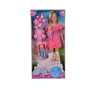 Bambola alla moda Simba Steffi Love 29 cm - più modelli nuovi accessori bambini