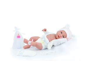 Bambola Ane Baby Nursery 1627