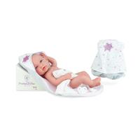 Bambola Ane Baby Trousseau 1606