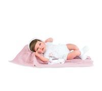 Bambola Ane Snow Princess 3033