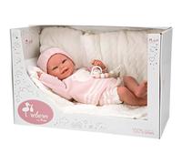 Bambole Rinate Arias Adriana 40 cm