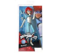 Miraculous 26 cm Bunnyx Fashion Doll