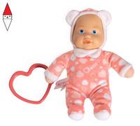 BAMBOLA ARTSANA (CHICCO) MINI DOLL PIGIAMA