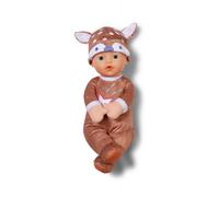 Bambola BABY Born Sonno Cerbiatto 30 cm