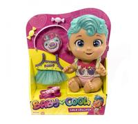 Bambola Baby Cool Lula Lollipop