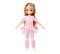 Lottie bambola ballerina