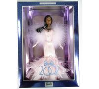 Bambola Barbie 2002 Collector Edition - AA