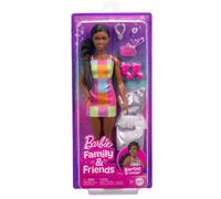 Bambola Barbie Brooklyn