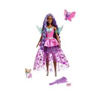 Bambola Barbie Brooklyn - Un tocco di magia