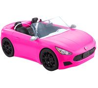 BAMBOLA BARBIE Cabrio di Barbie