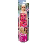 Bambola Barbie Chic Mod. Sdos