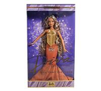 Bambola Barbie Collector# 55426 All that Glitters
