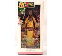 Bambola Barbie Collector J0945 Festivals of the World Kwanzaa