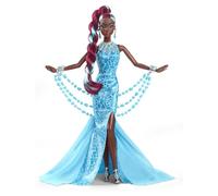 Bambola Barbie collezione Fantasy Gem by Mattel