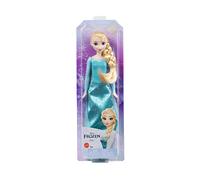 Bambola BARBIE Disney Frozen Elsa