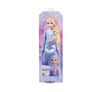 BAMBOLA BARBIE Disney Frozen HLW48