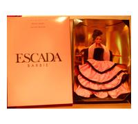 Bambola Barbie Escada; Edizione limitata