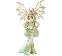 Bambola Barbie GHT44 Imperatrice Drago