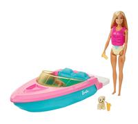 Bambola BARBIE GRG30