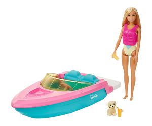 Bambola BARBIE GRG30
