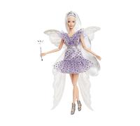 BAMBOLA BARBIE HBY16
