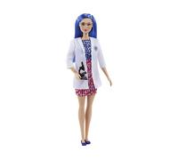BAMBOLA BARBIE HCN11