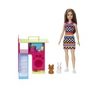 Bambola BARBIE HGM62