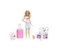 Bambola BARBIE HJY18