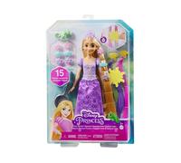 Bambola BARBIE HLW18