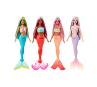 Bambola BARBIE HRR02